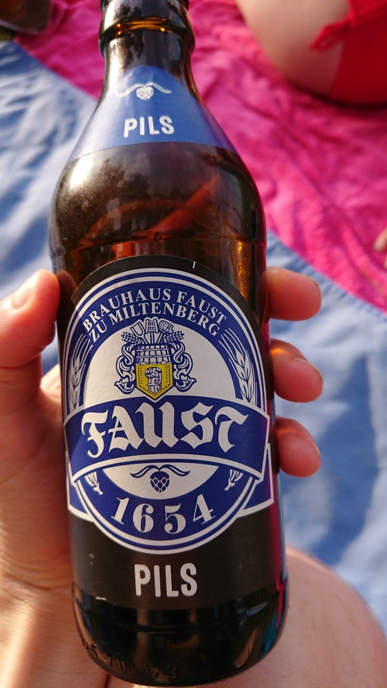Faust Pils